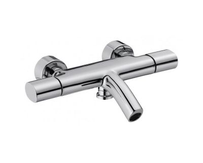 Термостат Jacob Delafon Talan E10089RU-CP для ванны с душем