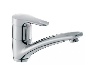 Смеситель Jacob Delafon Kandel E667RU-CP для кухонной мойки