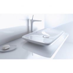 Смеситель Hansgrohe PuraVida 15081400 для раковины