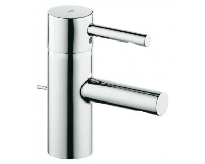 Смеситель Grohe Essence 33532000 для раковины
