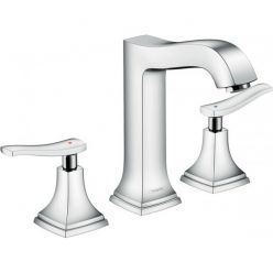 Смеситель Hansgrohe Metropol Classic 31331000 для раковины