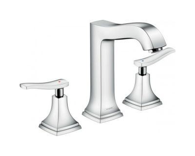 Смеситель Hansgrohe Metropol Classic 31331000 для раковины