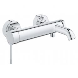 Смеситель Grohe Essence New 33624001 для ванны с душем