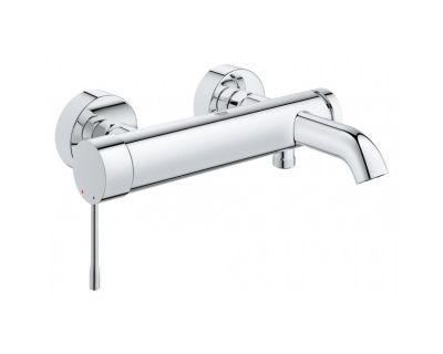 Смеситель Grohe Essence New 33624001 для ванны с душем