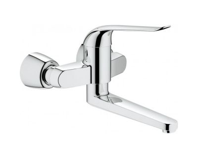 Смеситель Grohe Euroeco Special 32774000 для раковины