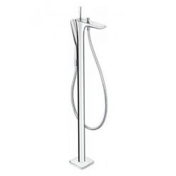 Смеситель Hansgrohe PuraVida 15473000 для ванны с душем