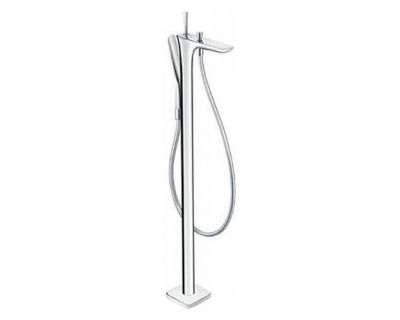 Смеситель Hansgrohe PuraVida 15473000 для ванны с душем