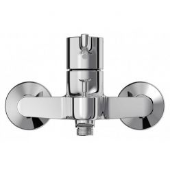 Смеситель Jacob Delafon Viteo E15414-CP для ванны с душем