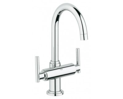 Смеситель Grohe Atrio 21022000 для раковины