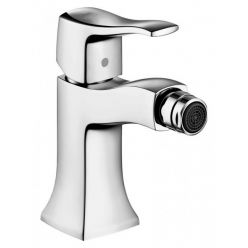 Смеситель Hansgrohe Metris Classic 31275000 для биде