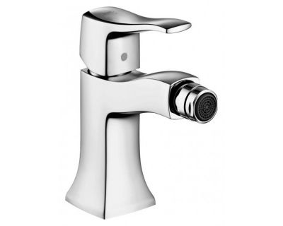 Смеситель Hansgrohe Metris Classic 31275000 для биде