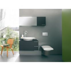 Смеситель Jacob Delafon Stillness E979-4-CP для раковины