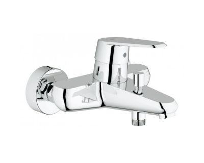 Смеситель Grohe Eurodisc Cosmopolitan 33390002 для ванны с душем