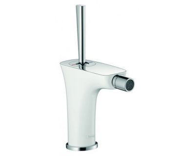 Смеситель Hansgrohe PuraVida 15270400 для биде