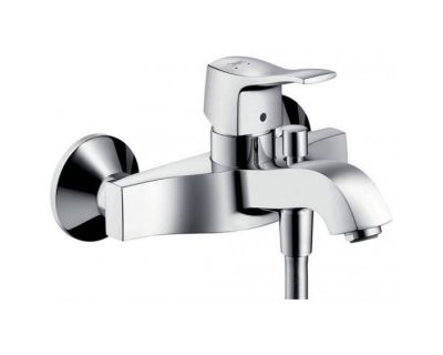 Смеситель Hansgrohe Metris Classic 31478000 для ванны с душем