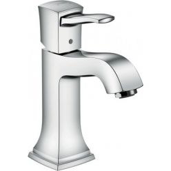 Смеситель Hansgrohe Metropol Classic 31301000 для раковины