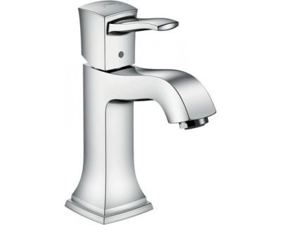 Смеситель Hansgrohe Metropol Classic 31301000 для раковины