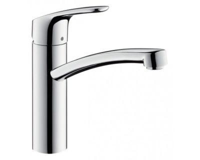 Смеситель Hansgrohe Focus 31806000 для кухонной мойки