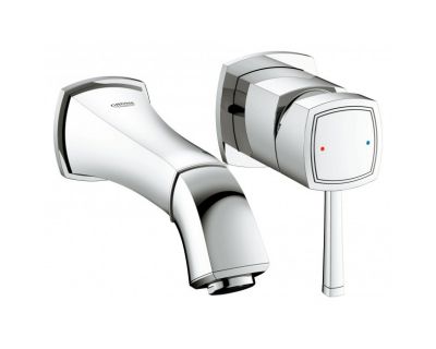 Смеситель Grohe Grandera 19929000 для раковины