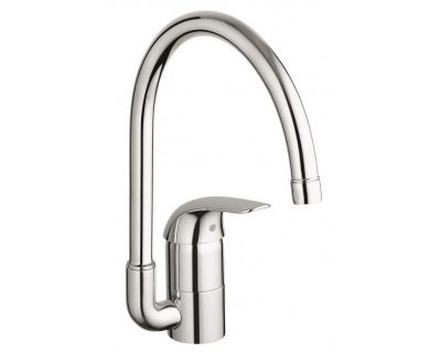 Смеситель Grohe Euroeco 32752000 для кухонной мойки