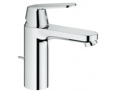 Смеситель Grohe Eurosmart Cosmopolitan 23325000 для раковины