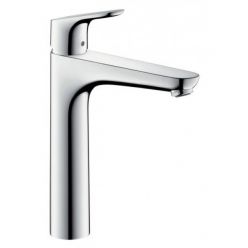 Смеситель Hansgrohe Focus 31608000 для раковины