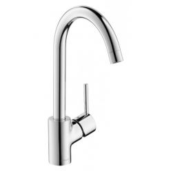 Смеситель Hansgrohe Talis S2 Variarc 14870000 для кухонной мойки