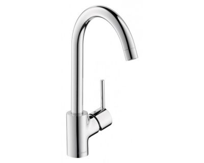 Смеситель Hansgrohe Talis S2 Variarc 14870000 для кухонной мойки