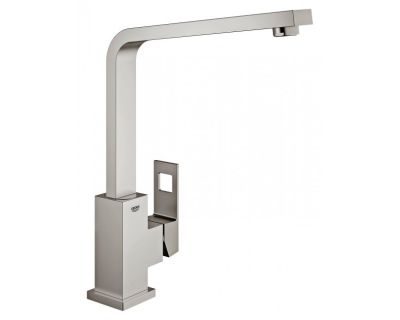 Смеситель Grohe Eurocube 31255DC0 для кухонной мойки