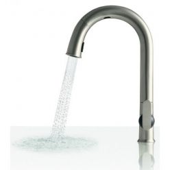 Смеситель Jacob Delafon Sensate E72218-B7-VS для кухонной мойки