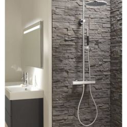 Смеситель Jacob Delafon Toobi E8960-CP для раковины