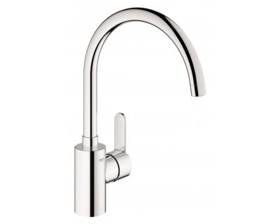 Смеситель Grohe Eurostyle Cosmopolitan 33975002 для кухонной мойки