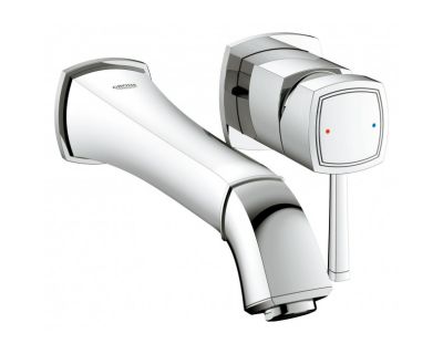Смеситель Grohe Grandera 19930000 для раковины