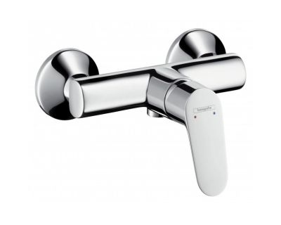 Смеситель Hansgrohe Focus E2 31960000 для душа