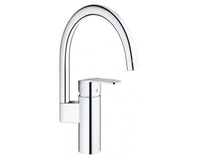 Смеситель Grohe Eurostyle Cosmopolitan 30221002 для кухонной мойки