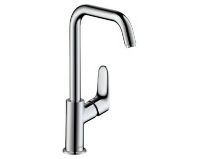 Смеситель Hansgrohe Focus 31609000 для раковины