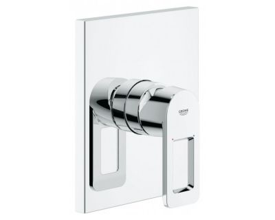 Смеситель Grohe Quadra 19455000 для душа