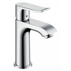 Смеситель Hansgrohe Metris 31088000 для раковины