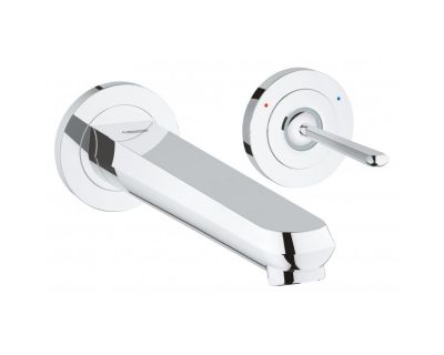 Смеситель Grohe Eurodisc joy 19969000 для раковины