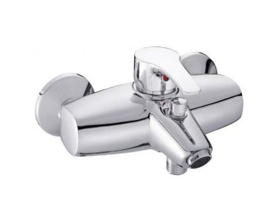 Смеситель Jacob Delafon Tea E71600-CP для ванны с душем