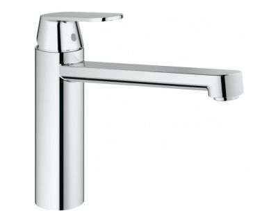 Смеситель Grohe Eurosmart Cosmopolitan 30193000 для кухонной мойки