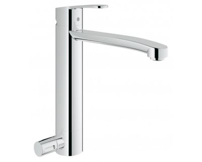 Смеситель Grohe Eurostyle Cosmopolitan 31153002 для кухонной мойки