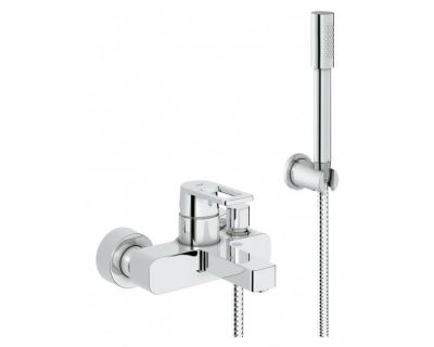 Смеситель Grohe Quadra 32639000 для ванны с душем