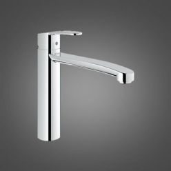 Смеситель Grohe Eurostyle Cosmopolitan 31124002 для кухонной мойки