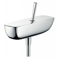 Смеситель Hansgrohe PuraVida 15672000 для душа