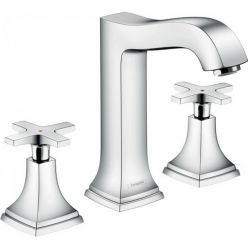 Смеситель Hansgrohe Metropol Classic 31307000 для раковины