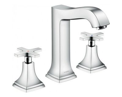 Смеситель Hansgrohe Metropol Classic 31307000 для раковины