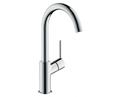 Смеситель Hansgrohe Talis 32080000 для раковины