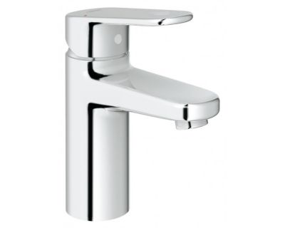 Смеситель Grohe Europlus II 33163002 для раковины