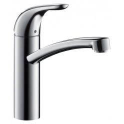 Смеситель Hansgrohe Focus E 31780000 для кухонной мойки